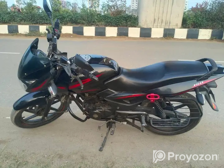 Pulsar SD 2018 model