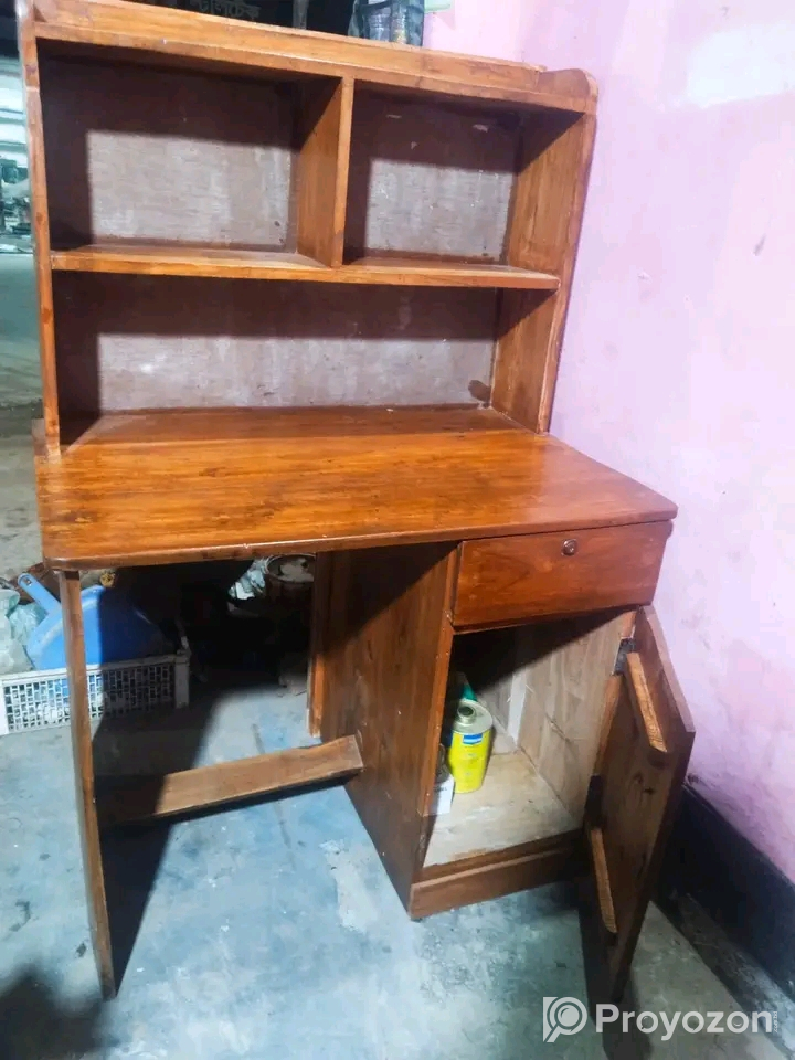 পড়ার টেবিল সেল হবে