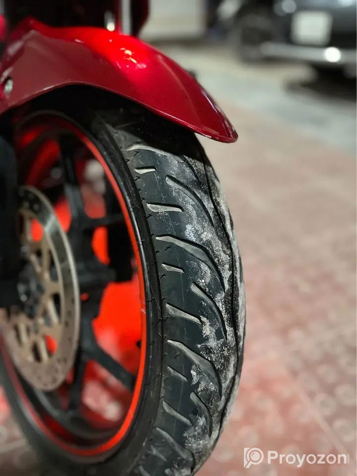 Gixxer Monotone 2022