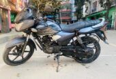 Tvs phonix 125cc