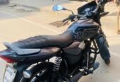 Tvs phonix 125cc