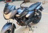 Tvs phonix 125cc