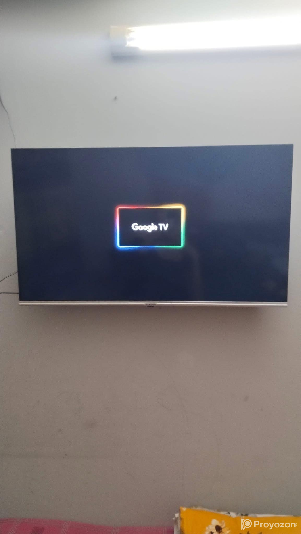 সিংগার ৪৩” বিক্রি হবে