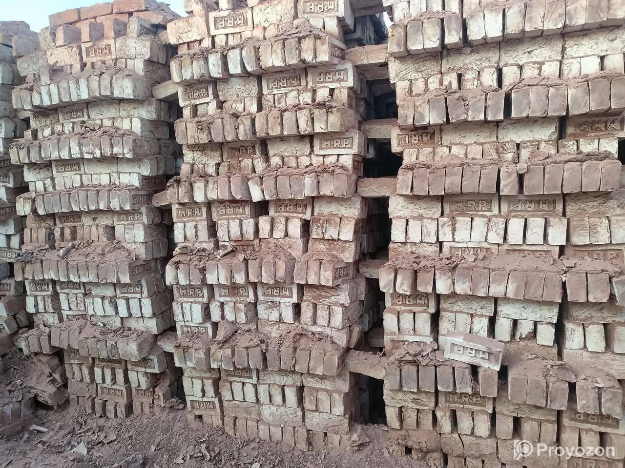 আপনার নির্মাণের জন্য সেরা ইট!