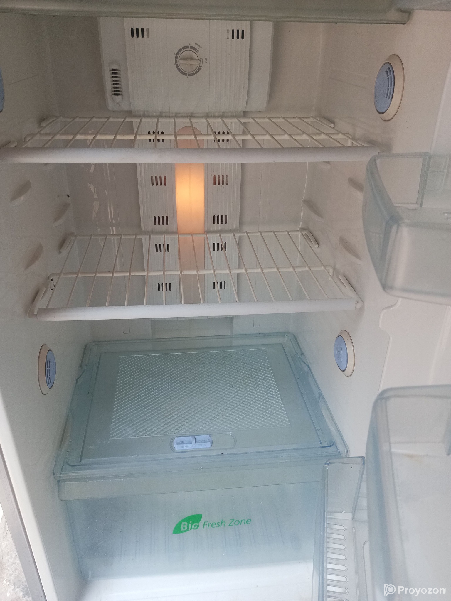 SAMSANG Refrigerator Sell Post