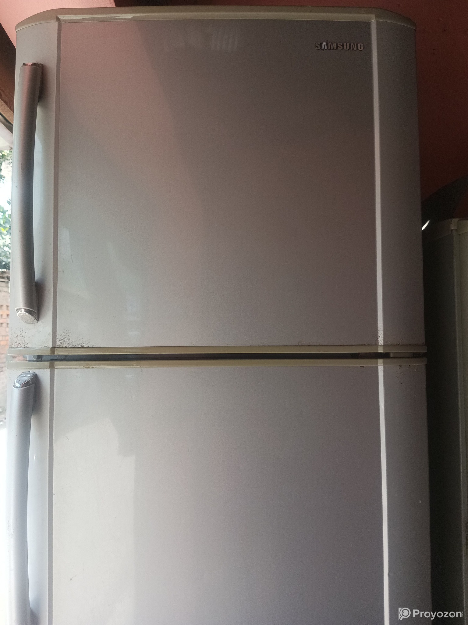 SAMSANG Refrigerator Sell Post