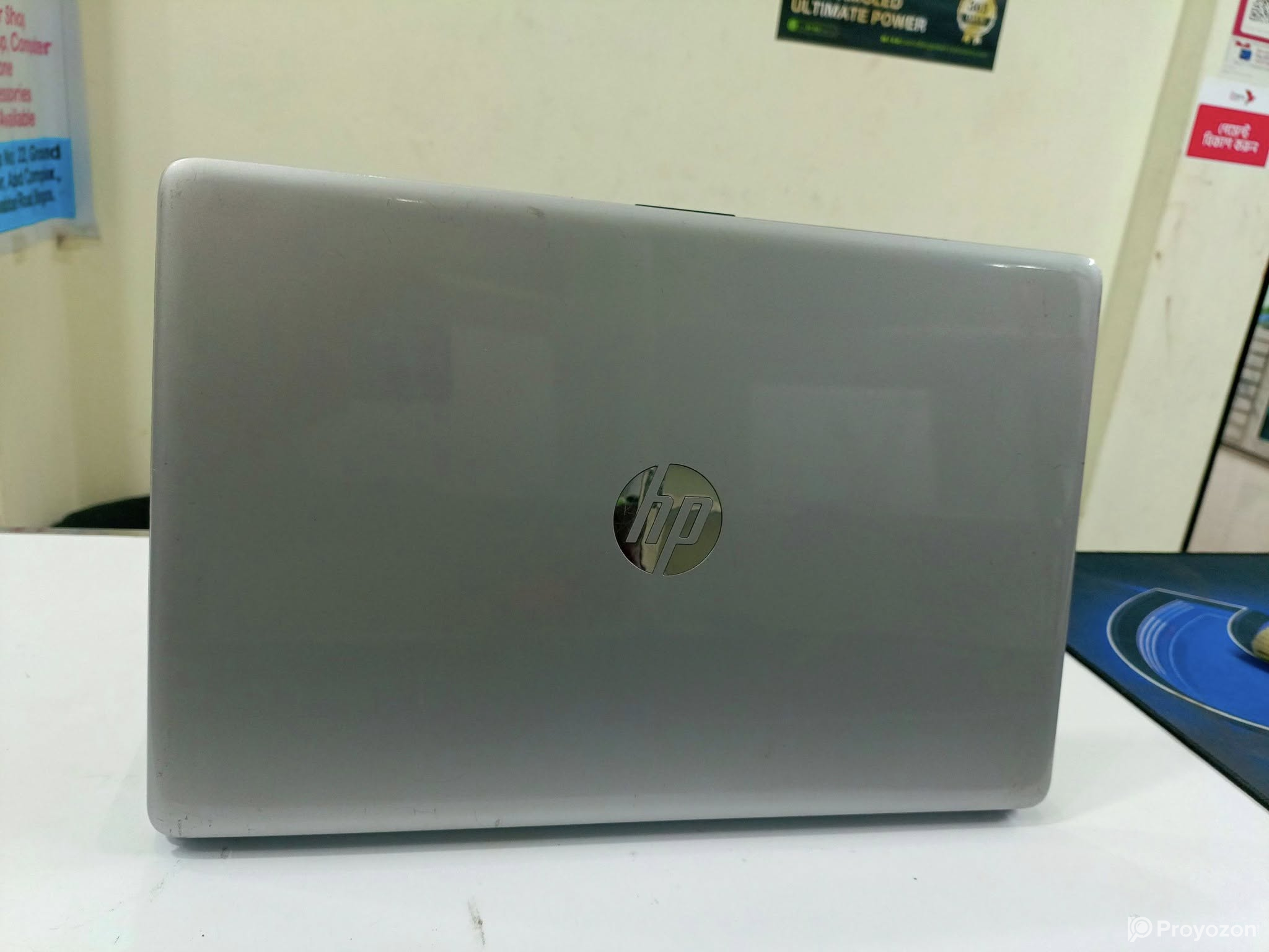 Hp Laptop 15