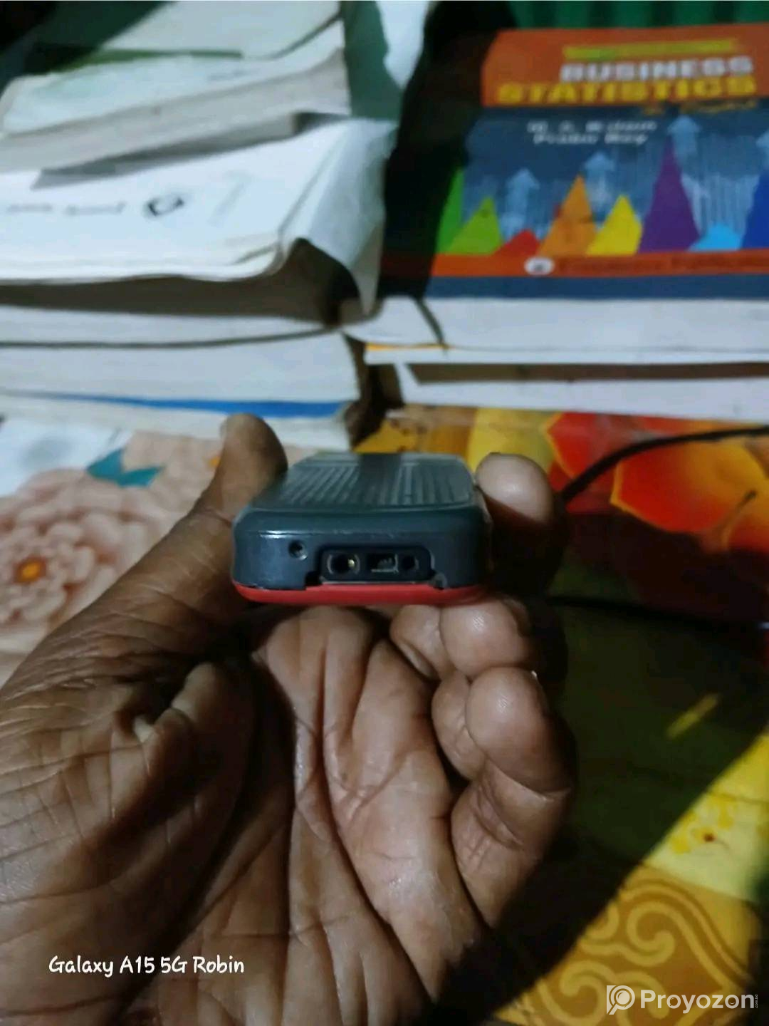 Nokia 1208 Sell Post