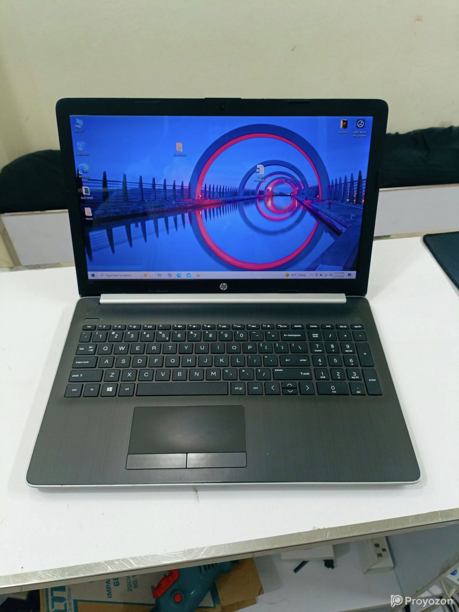 Hp Laptop 15