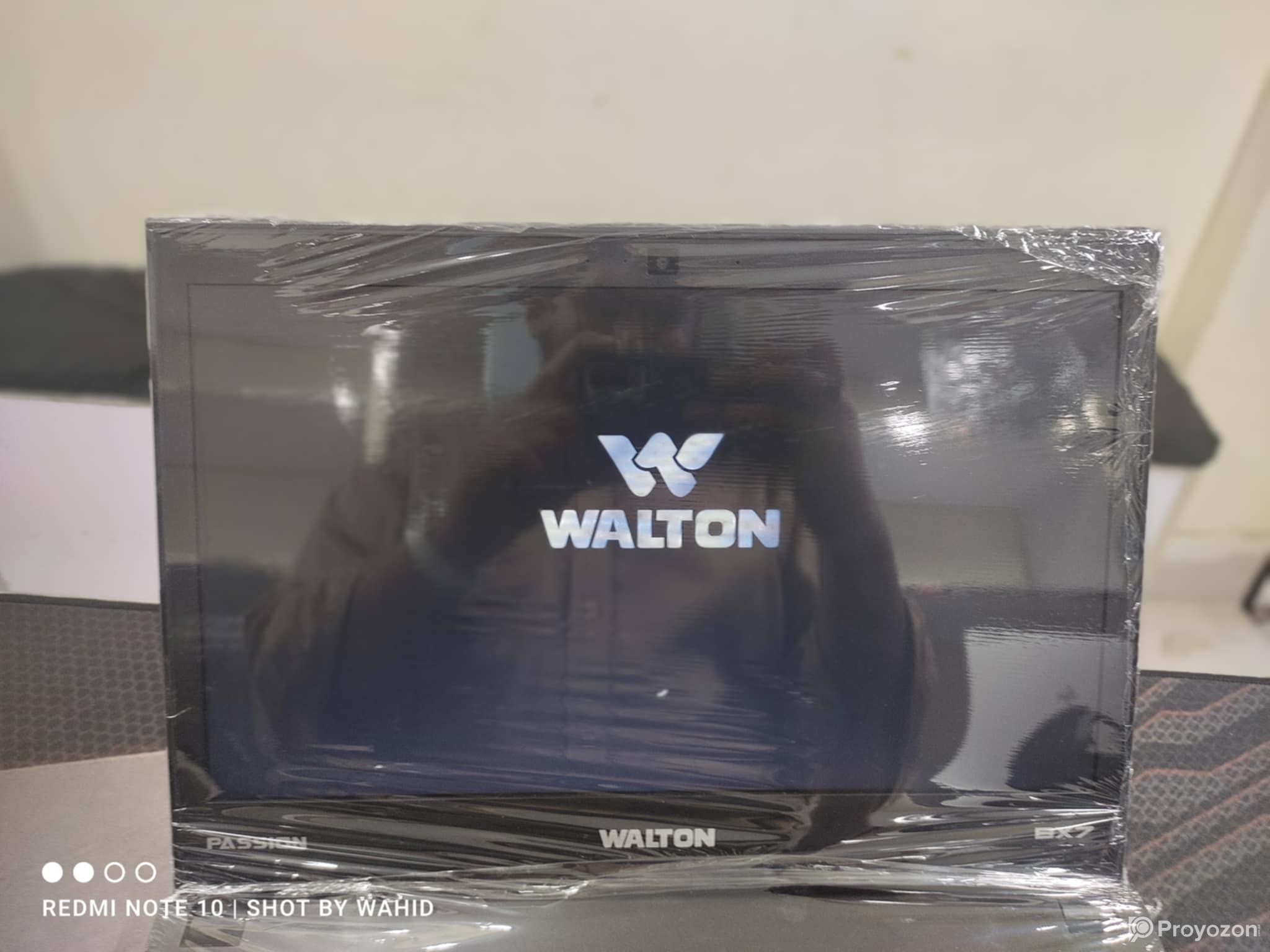 Walton Passion BX7