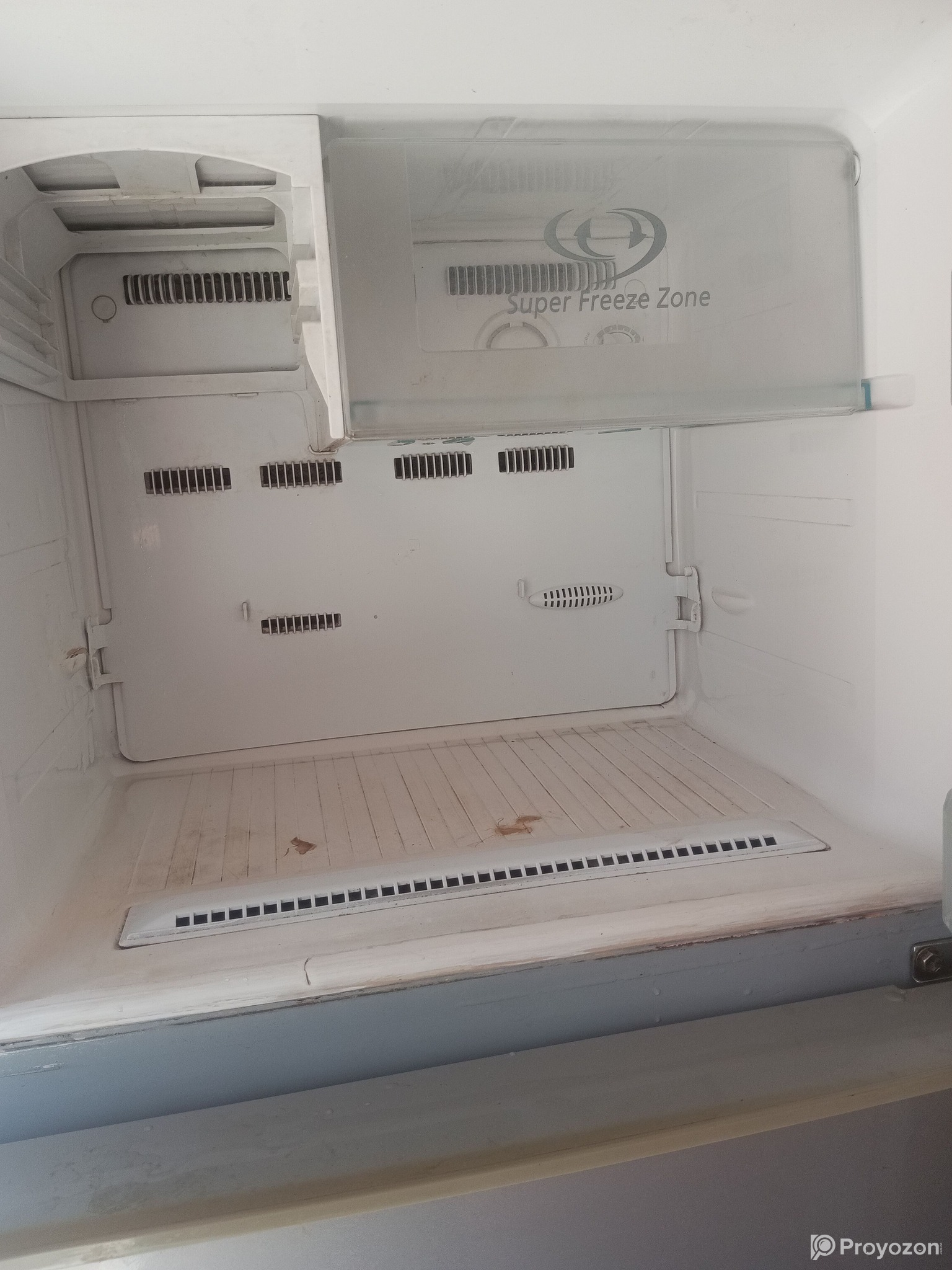 SAMSANG Refrigerator Sell Post