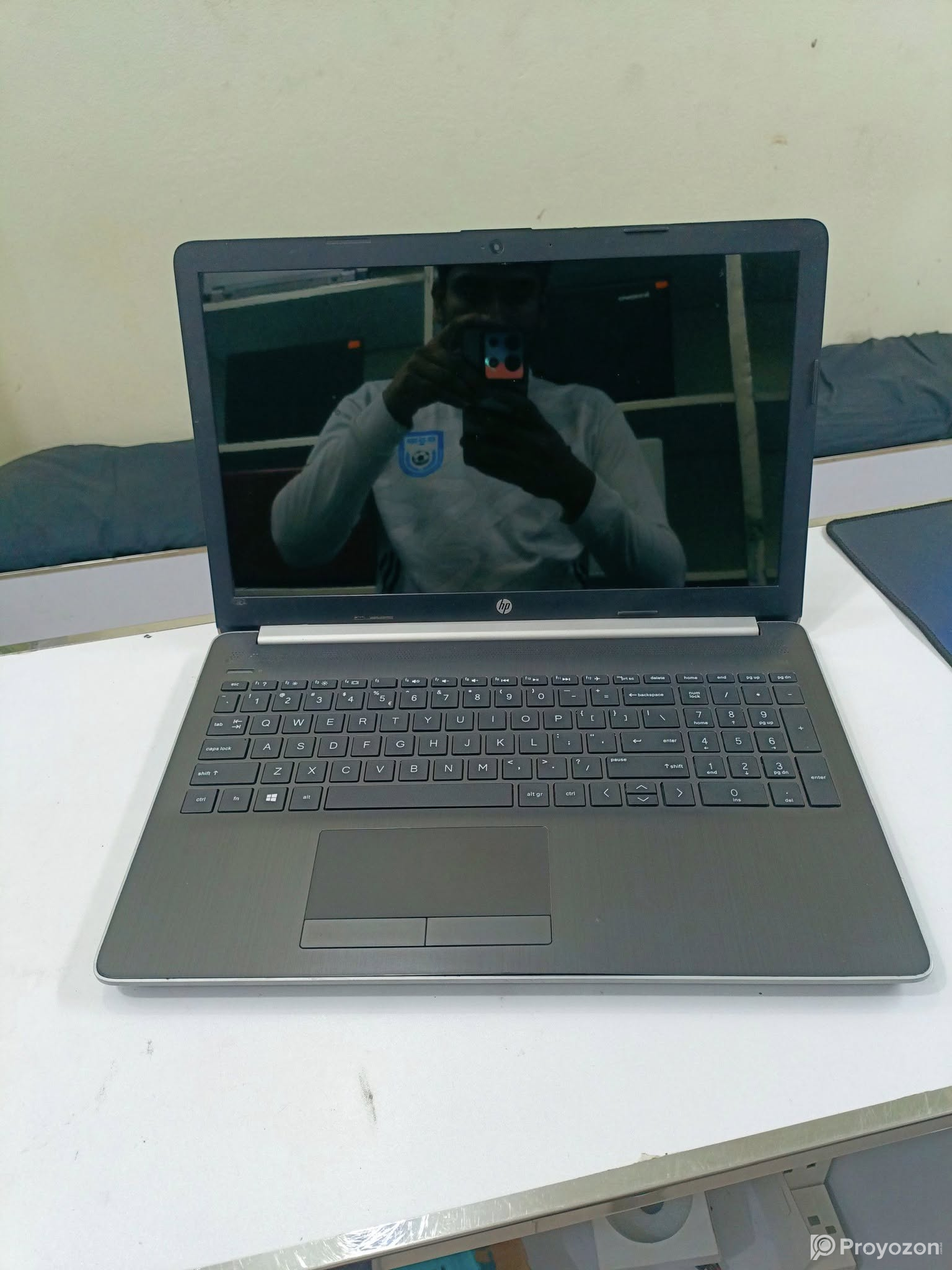 Hp Laptop 15