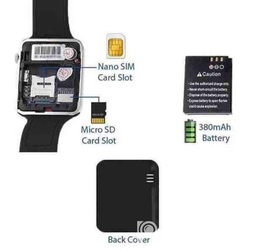 A1 smart watch