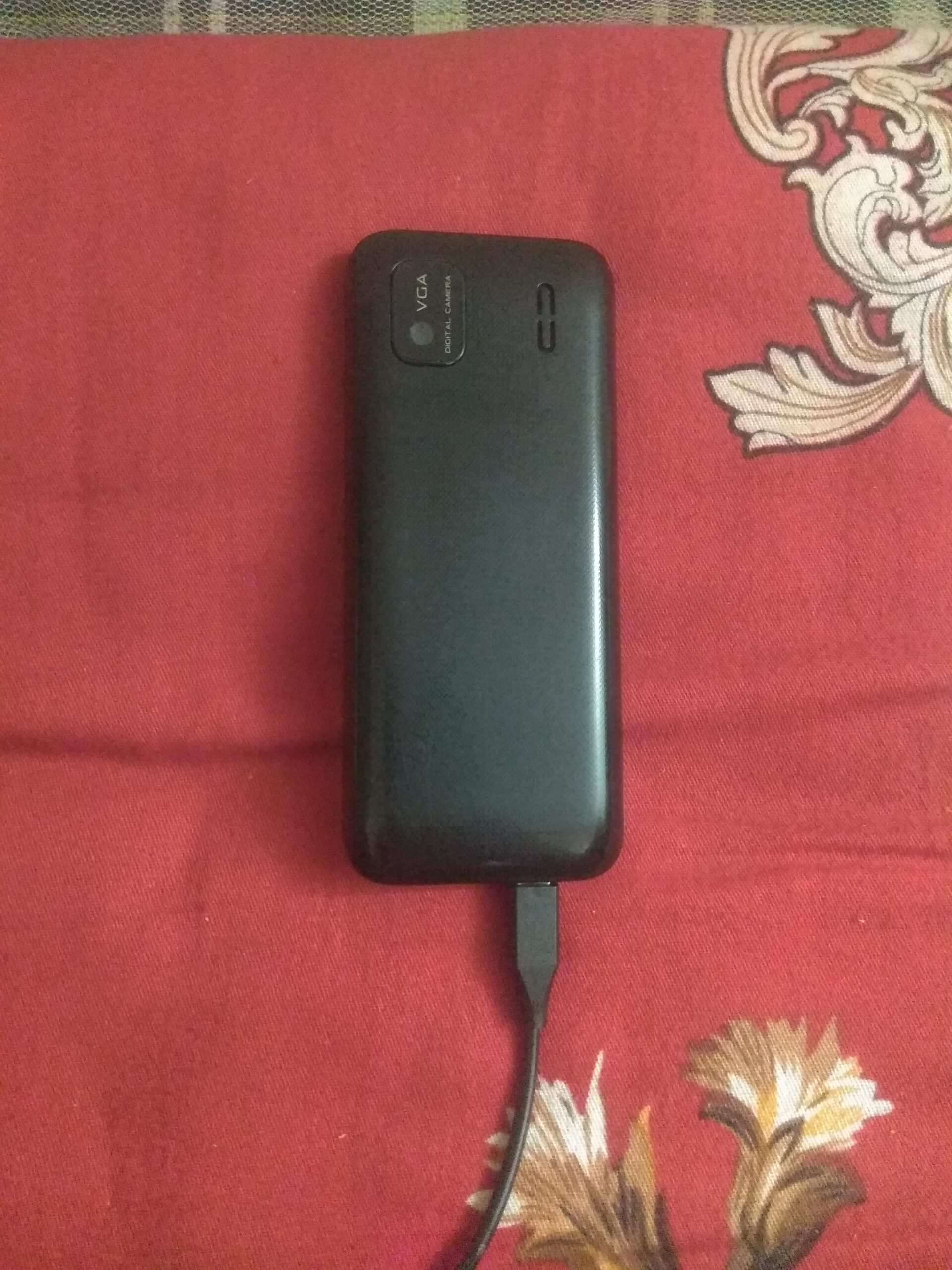 Itel feture Phone Sell Post