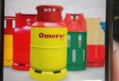 LPG Gas cylinder Sell Post