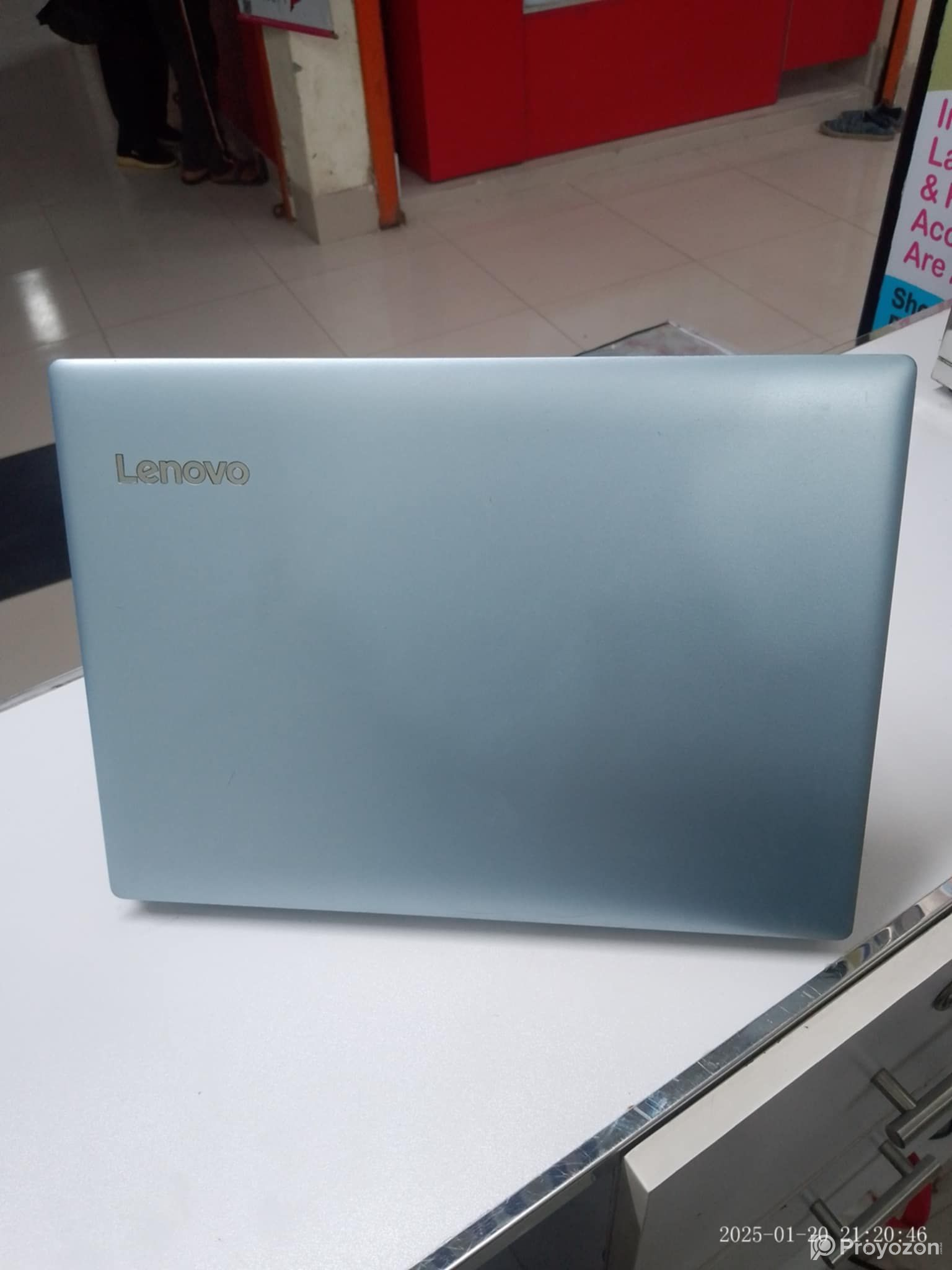 Lenovo Ideapad 320