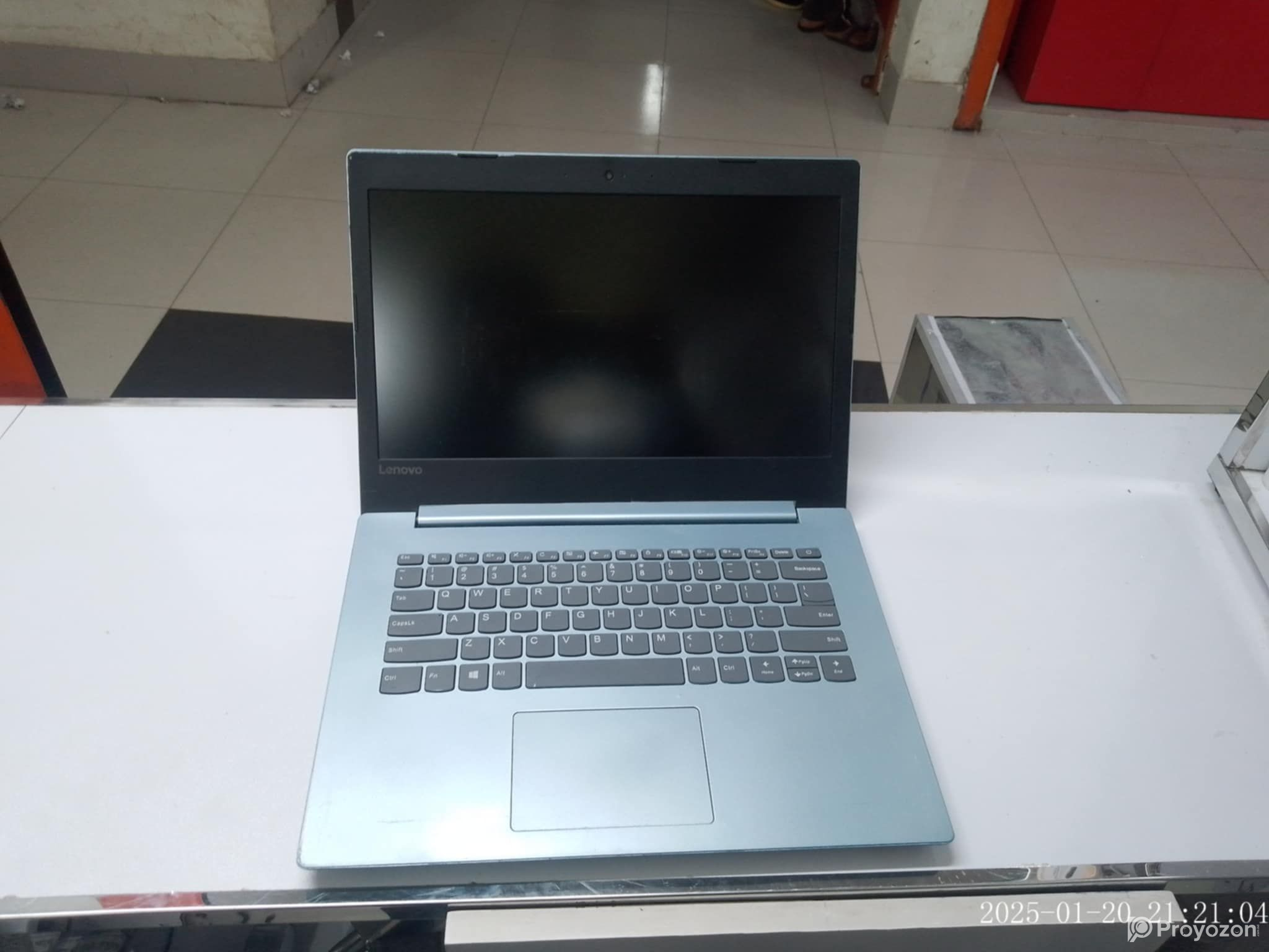 Lenovo Ideapad 320