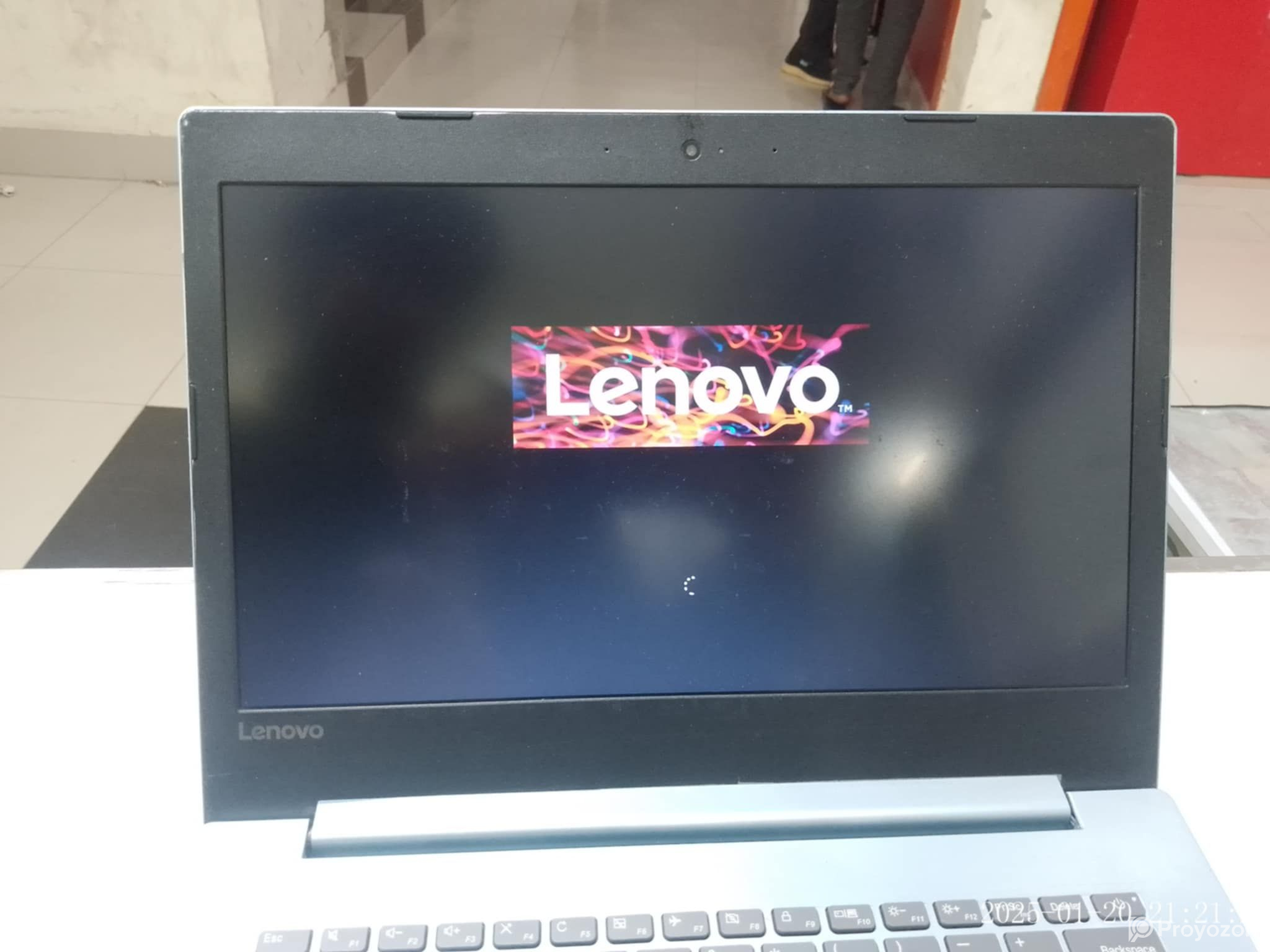 Lenovo Ideapad 320