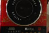 electric stove (Used)