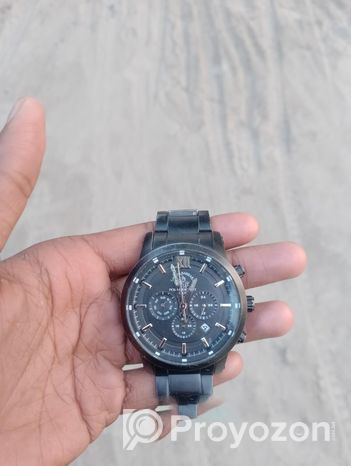 Hand Watch Sell Post