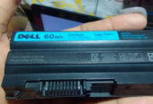 DELL LATITUDE E SERIES ER NEW BATTERY