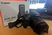 Canon 1300d (Used)