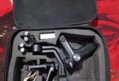 Zhiyun Weebill S 3-Axis Gimbal Stabilizer