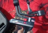 Zhiyun Weebill S 3-Axis Gimbal Stabilizer