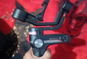Zhiyun Weebill S 3-Axis Gimbal Stabilizer
