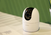Imou Camera Fresh Condition