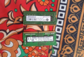 Transcend 4gb ddr4 2666Mz ram