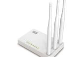 Netis Router Sell Post