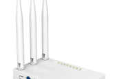 Netis Router Sell Post