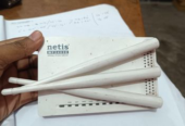 Netis Router (Used)