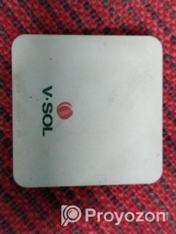 router onu ‍Sell Post