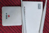 router onu ‍Sell Post