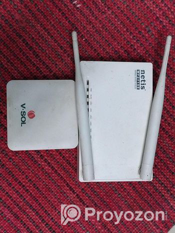 router onu ‍Sell Post