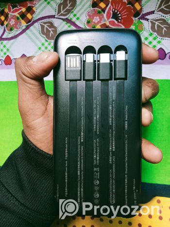 Power Bank (Used)