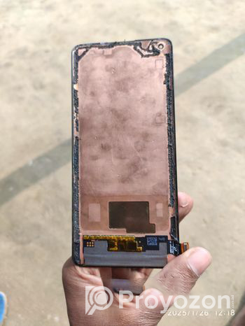 Oneplus 8 Display (used)
