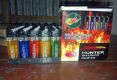 Hunter lighter brand new