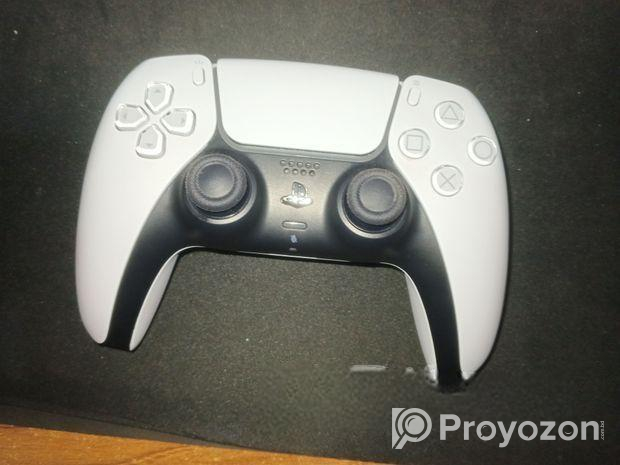 PS5 dualsense controller