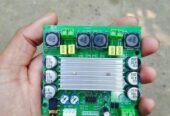 Class D amplifier ‍Sell Post
