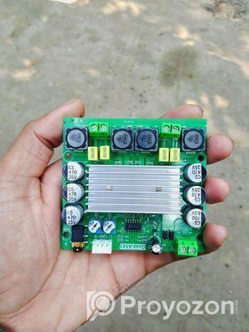 Class D amplifier ‍Sell Post