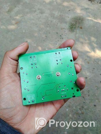 Class D amplifier ‍Sell Post