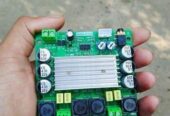 Class D amplifier ‍Sell Post