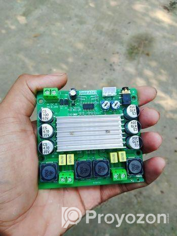 Class D amplifier ‍Sell Post