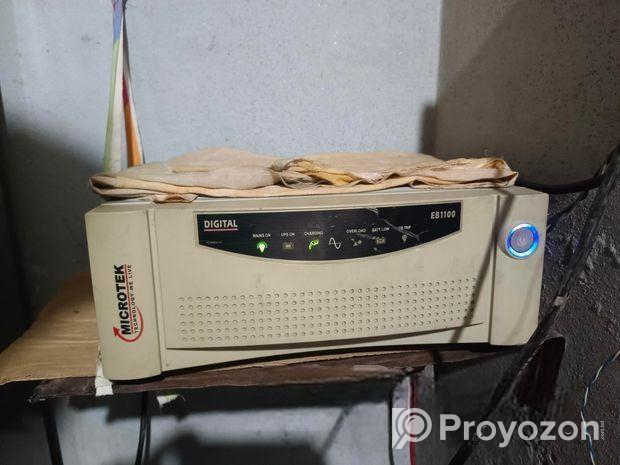 Microtek ips 1100