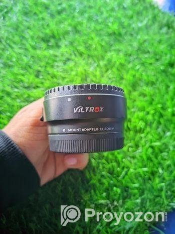 Mount adaptor Ef EoS-M