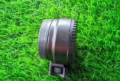 Mount adaptor Ef EoS-M