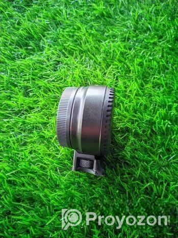 Mount adaptor Ef EoS-M